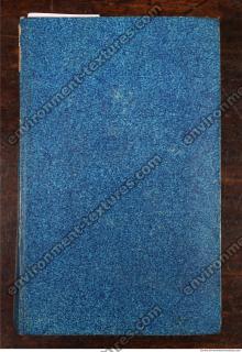 Photo Texture of Historical Book 0132